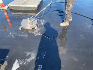 Roof Cleaning Lakeside CA1