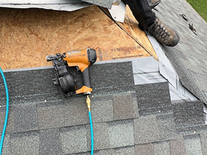 Residential Roof Repair Contractor1