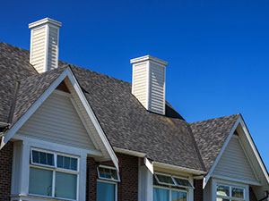 HOA Roof Maintenance - La Mesa, CA 2