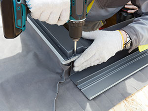 Commercial Roof Maintenance La Mesa CA 2