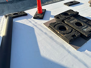 Commercial Roof Repair La Mesa CA 2