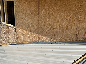 Residential Roof Repair Contractor - La Mesa, CA 2