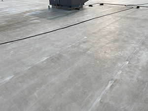 Commercial Roof Inspection - La Mesa, CA2
