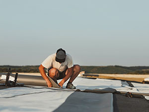 TPO Roofing Contractor - La Mesa, CA 2
