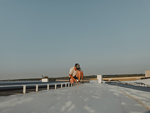 Commercial Roofing Company – Lakeside, CA 1