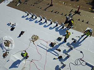 Commercial Roofing Company – Lakeside, CA 2