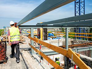 Commercial Roofing Contractor - Lakeside, CA 1