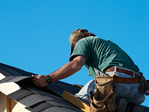 Residential Re-Roof Contractor – La Mesa, CA 1