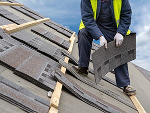 Residential Re-Roof Contractor – La Mesa, CA 2