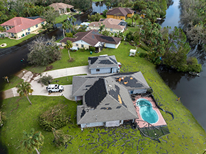 Residential Roof Replacement - La Mesa, CA 2