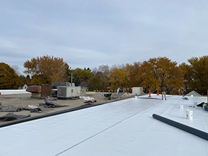Commercial Roofing Services – Lakeside, CA 1