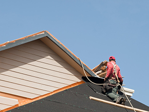 HOA Roof Maintenance – Lakeside, CA 2