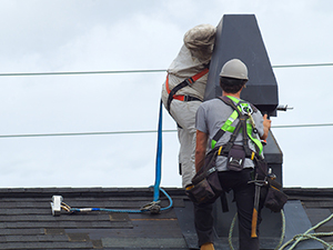 Home Roof Repair Contractor Lakeside, CA 2