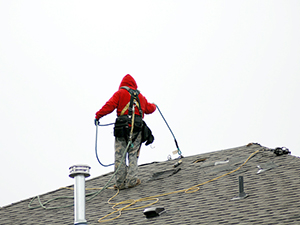 Residential Roof Repair Contractor Lakeside, CA 2