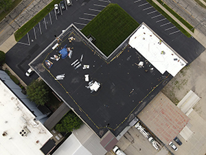 TPO Roofing Contractor Lakeside, CA 1