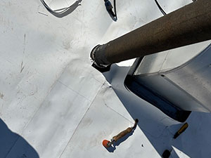 TPO Roofing Contractor Lemon Grove, CA 1