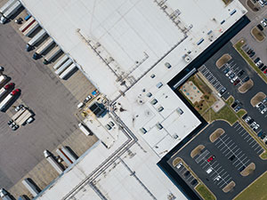 Commercial Roof Replacement Lemon Grove, CA 1