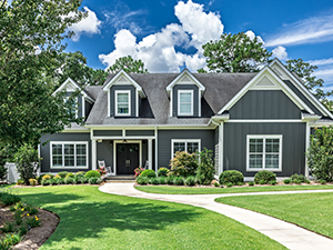 Residential Re-Roof Contractor Lemon Grove CA 1